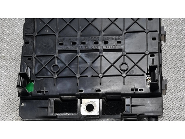 Pojistková skříňka 9643498880 Citroen C3 2004