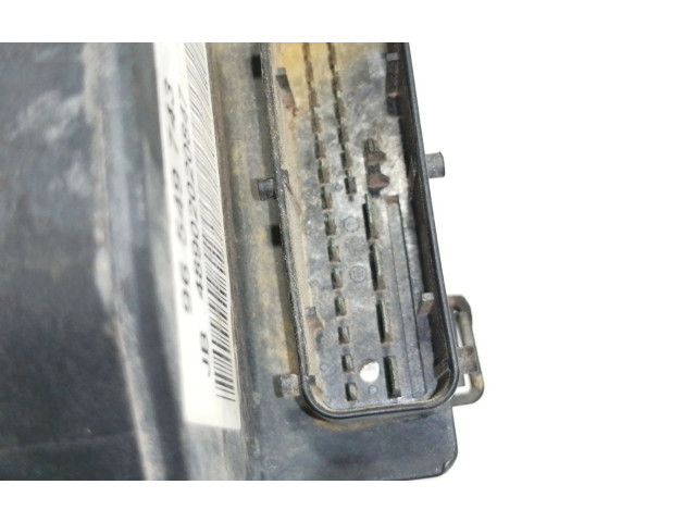 Блок АБС 96549743   Chevrolet  Nubira   -  года