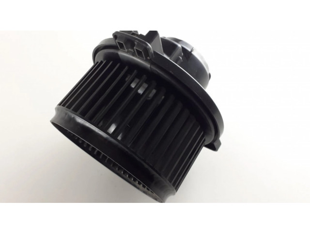 Вентилятор печки    A3177A338099U176   SsangYong Rexton