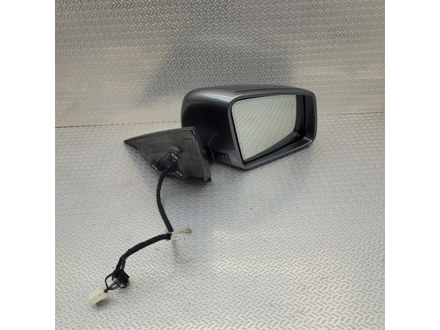 Zpětné zrcátko pravé Mercedes-Benz E A207 2015 A2128100864