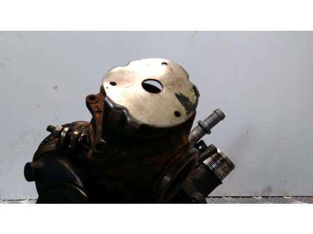  Турбина Citroen C5 2.2 9693107580         