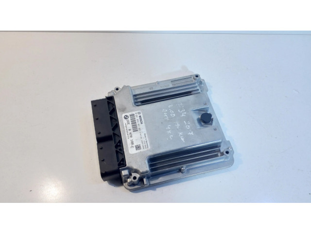 Řídící jednotka 8470188, 0281034461 BMW 3 GT F34 2018