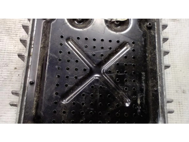 Звукоусилитель