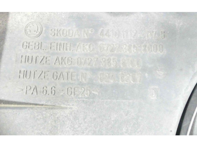 Комплект вентиляторов 441011121176, IMPRK1352158 Skoda Felicia II
