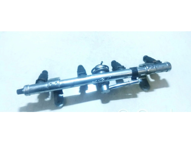 Топливная рампа 04891192aa, 0280155991   Mini One - Cooper R50 - 53 1.6 