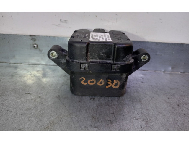 Блок управления 9839315880, FIAMM Citroen Berlingo