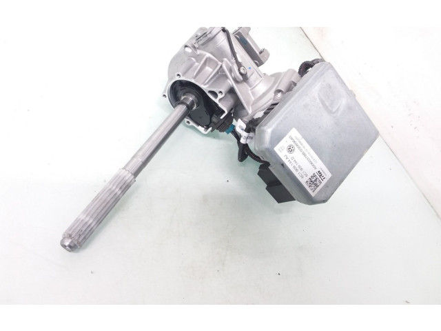 Насос рулевого управления