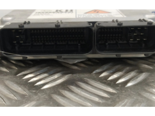 Блок управления двигателя 22611AP203, 2758009258 Subaru Forester SH