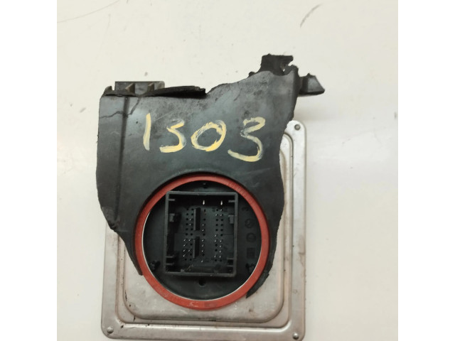 Блок управления Xenon