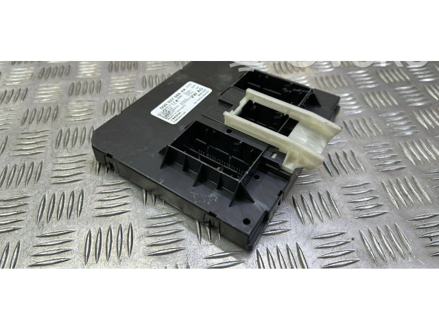 Блок комфорта 5Q0937086AK, F005V01739   Skoda Octavia Mk3 (5E)   