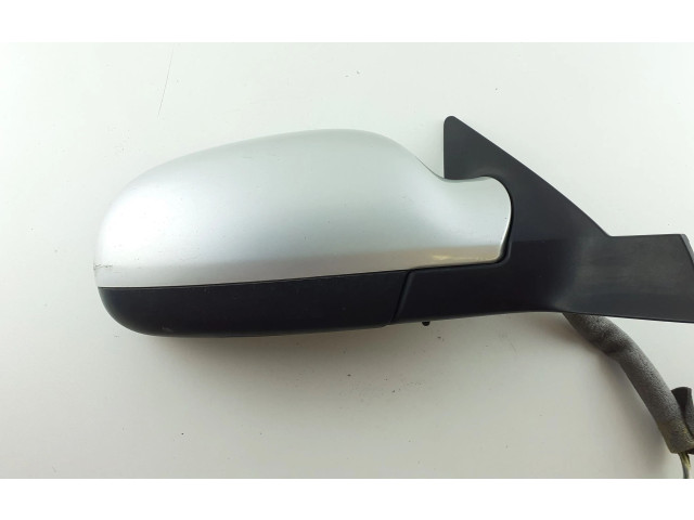 Зеркало электрическое        Volvo V70  2000 - 2004 года   