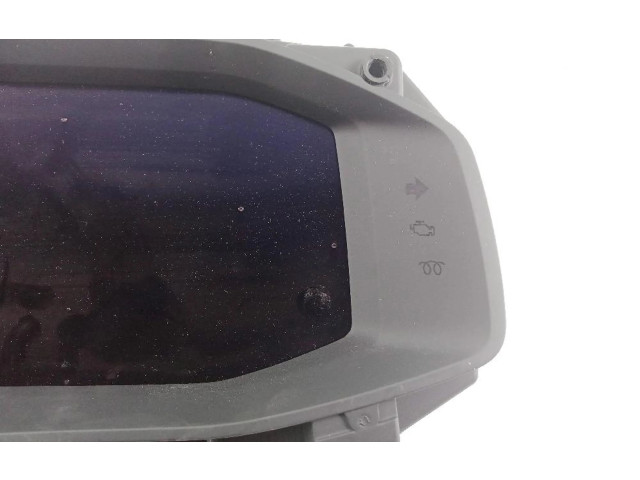 Панель приборов 5FA920790B   Cupra Formentor       