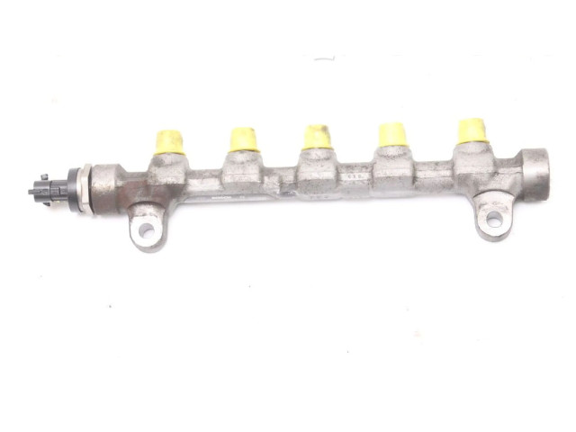 Топливная рампа 04445214181, 04445214181 KIA Ceed для двигателя D4FB BCZ385401