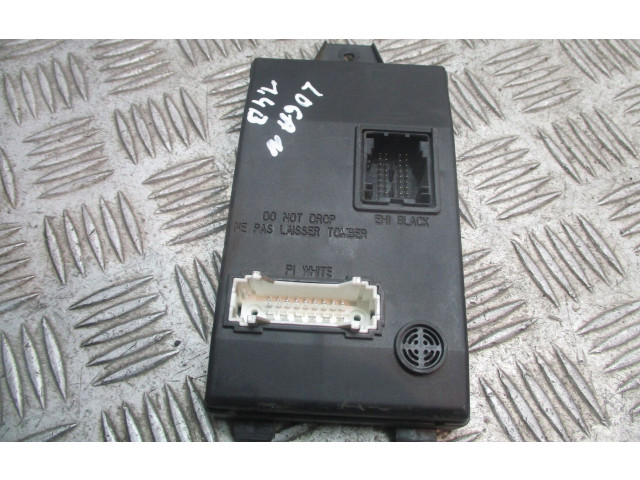 Блок предохранителей 8200260245A Dacia Logan I