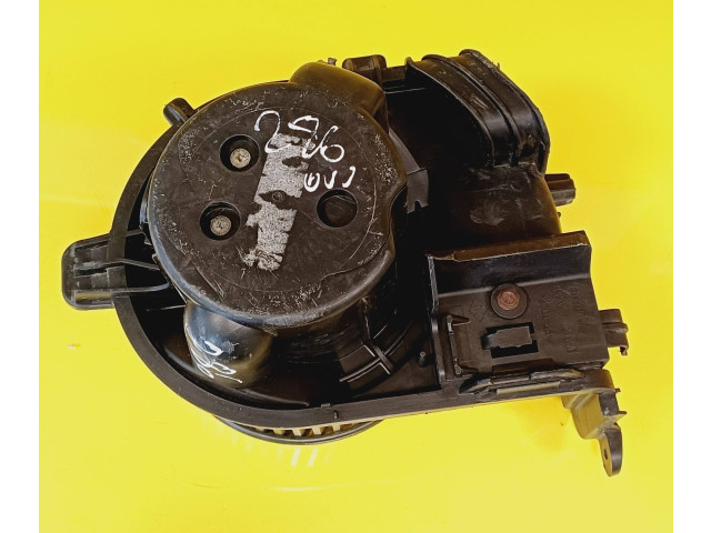 Вентилятор печки X65R664412E Renault Clio II