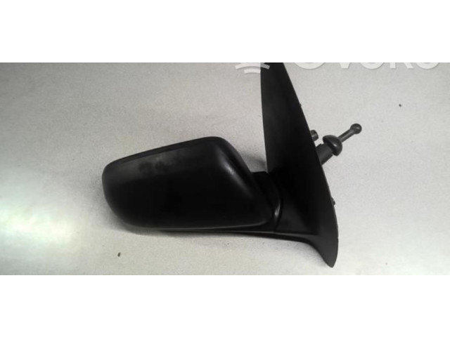 Зеркало электрическое Chevrolet Aveo - года