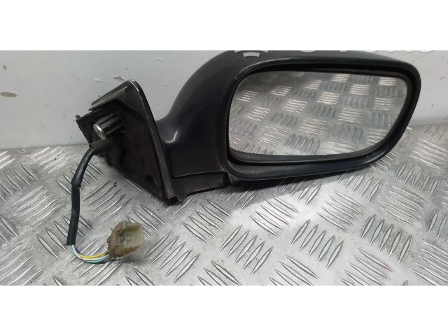 Зеркало электрическое        Subaru Forester SF  2000 - 2003 года   