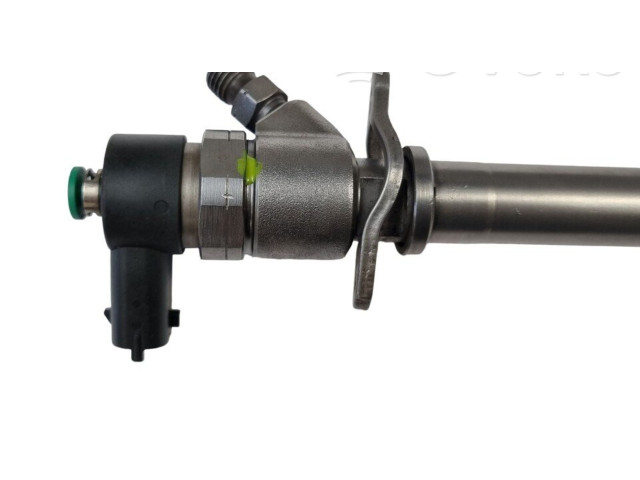 Форсунка 0445110078, 0986435120    Volvo S80   