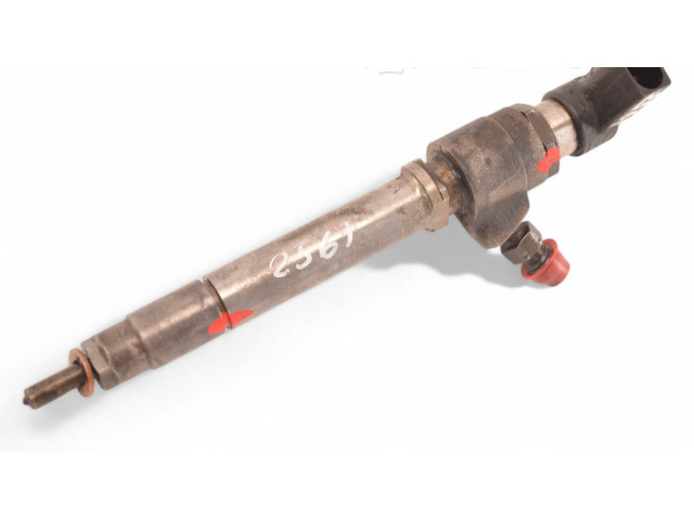 Форсунка 5U3Q9H529AA, C2C23973 Jaguar XF X250 AJD 7G