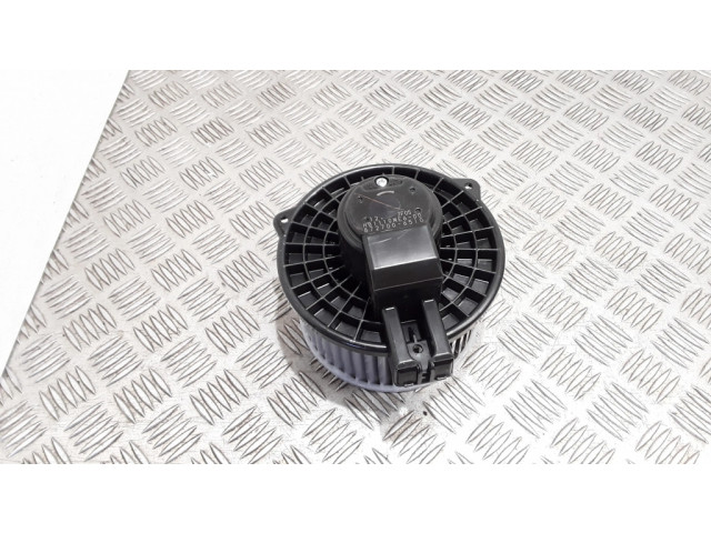 Вентилятор печки HB111GME600, 8727006510 Mazda CX-5 II