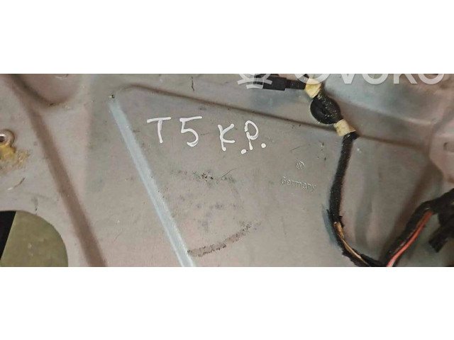 Zpětné zrcátko Volkswagen Transporter - Caravelle T5 2005 7H0837729B, 203341