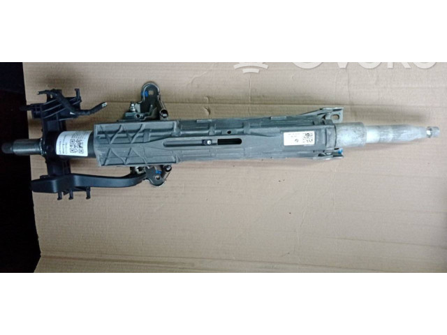    Рулевая рейка 6887897, 18B263K   BMW X3 G01 2018 - 2024 года