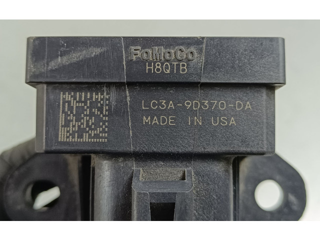 Блок управления LC3A9D370DA Lincoln Corsair