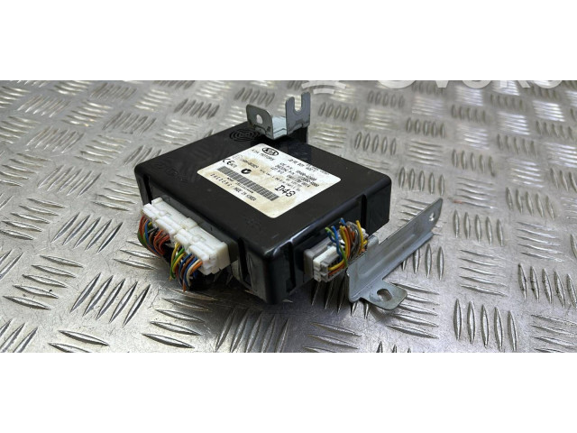 Блок комфорта 95400A2480 KIA Ceed