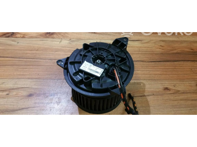 Вентилятор печки    1s7h18456bd   Jaguar X-Type