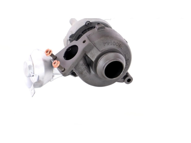 Turbodmychadlo Турбина 764609-5001S, 764609-5001S   Fiat Ulysse   