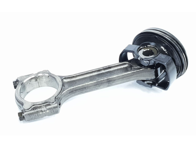 Шатун K9K646 121008820R, 121008820R    Renault Clio IV  