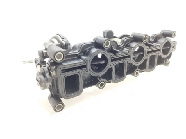 Всасывающий коллектор 059129712BG, 059129086L Audi Q5 SQ5