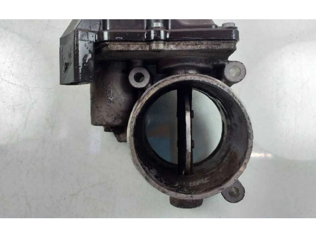 Дроссель 076128063A Volvo V40 Cross country