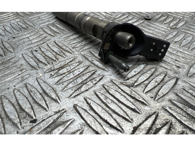 Жиклер (жиклеры) (форсунка (форсунки) A6420701187, 2B5CFDGA0S   Mercedes-Benz E C207 W207 2010