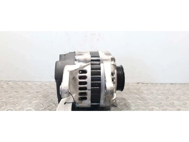 Генератор 113656   KIA Shuma 1.6     