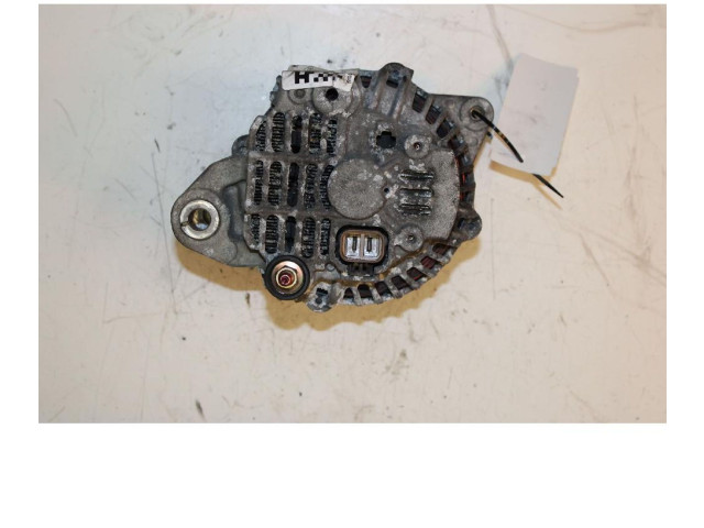 Генератор Mitsubishi Pajero