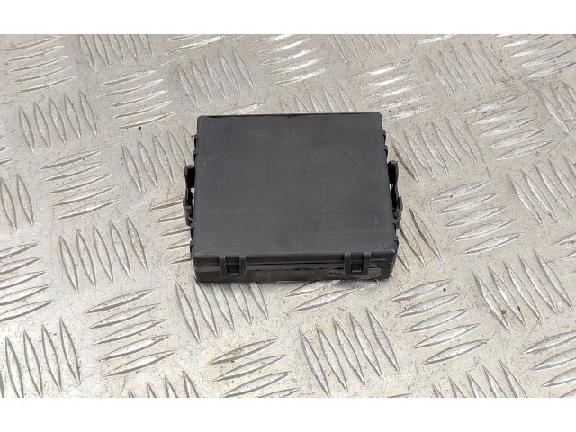 Модуль управления gateway