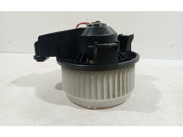 Вентилятор печки MF1163602671 Jaguar XE