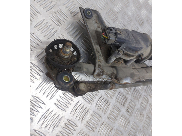 Интеркулер WM71 Subaru Legacy