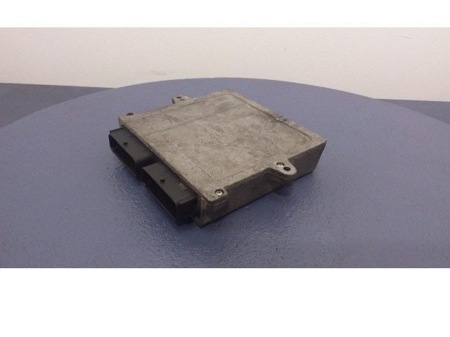 Блок управления 110R-006030, 110R-006030   KIA Magentis