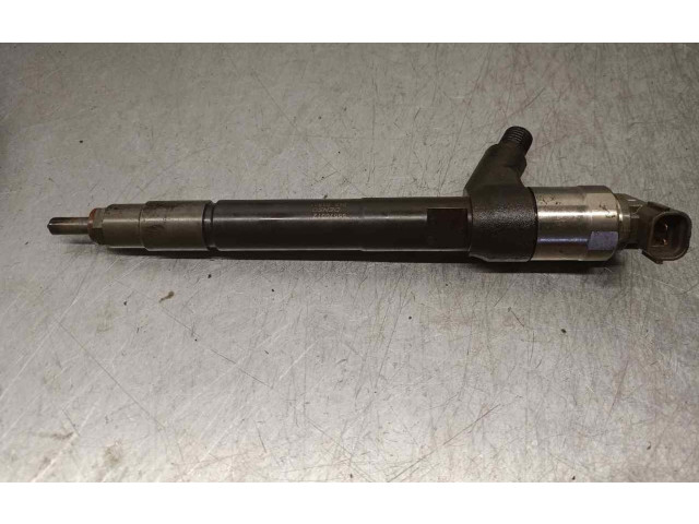 Vstřikovač 55570012, 04S03778 Opel Zafira C B16DTH