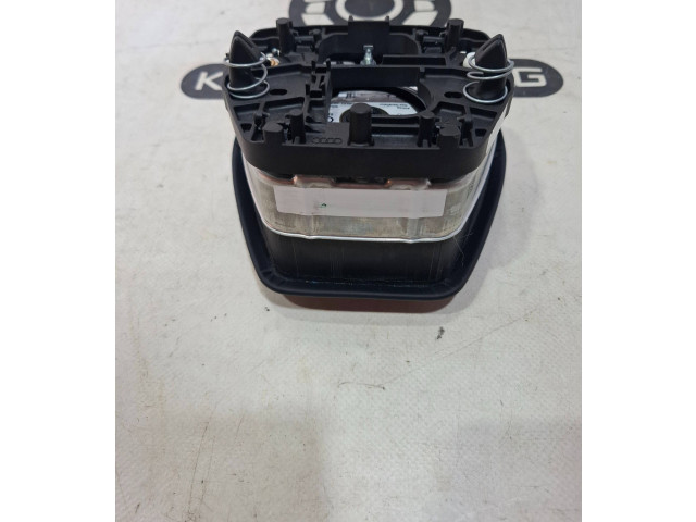 Подушка безопасности водителя 4N0880201L   Audi A6 S6 C8 4K