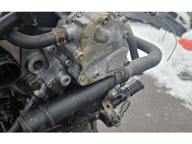 Шатун 038145209A Audi A2