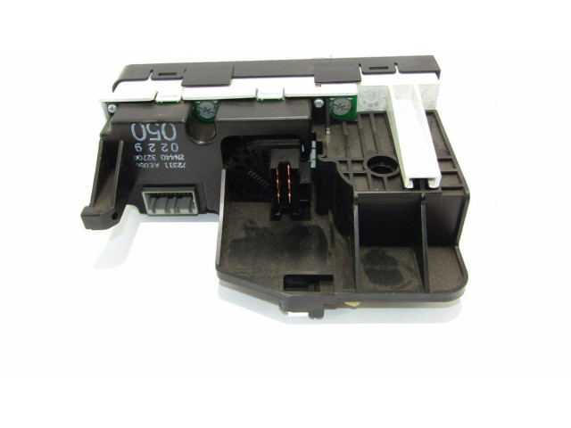 Блок управления климат-контролем 72311   Subaru Legacy