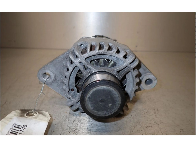 Генератор 52003623 Alfa Romeo Giulietta