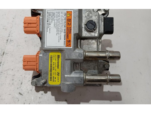 Блок управления двигателя 461903D100 KIA Sorento