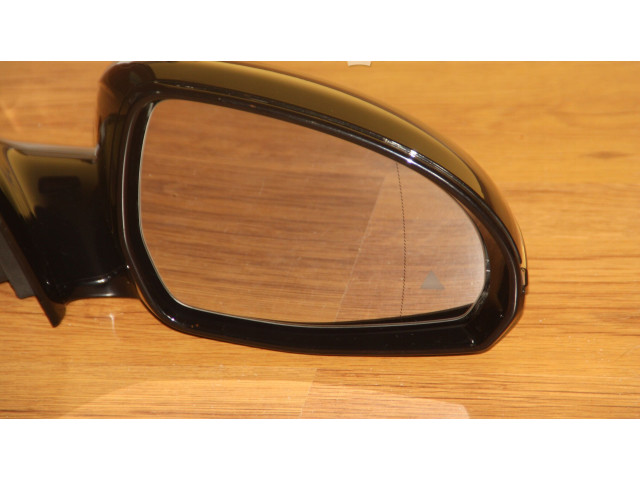 Зеркало электрическое        Volvo C30  2010 - 2013 года   