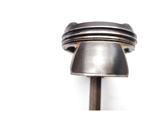  Поршень с шатуном BVY BVY  Volkswagen Eos  