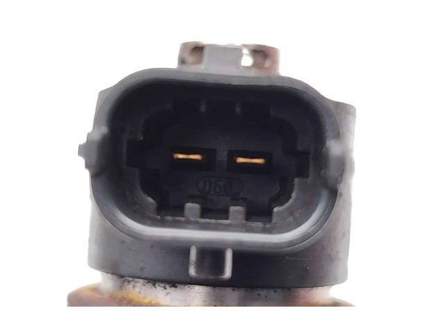 Vstřikovač 0445110320, 33800-2A900 KIA Soul D4FB