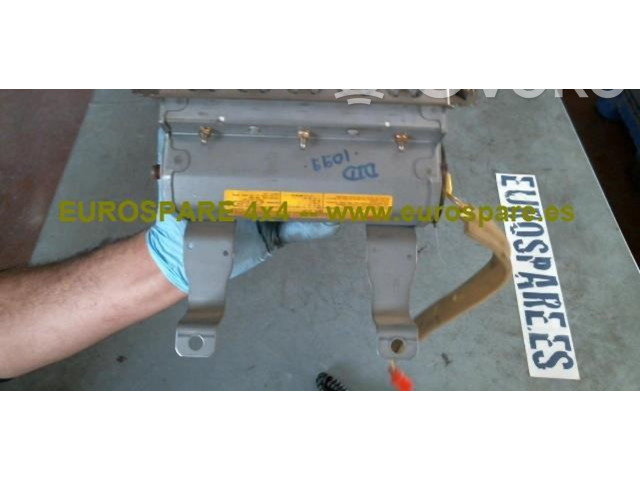 Подушка безопасности пассажира MR402459 Mitsubishi Montero